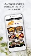 پوستر Togo Sushi