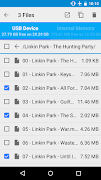USB OTG File Manager for Nexus screenshot 4