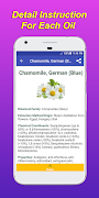 Essential Oils Guide screenshot 1