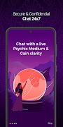 Psychic Medium Reading تصوير الشاشة 5
