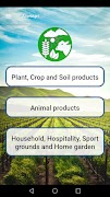 App4Agri 스크린샷 1
