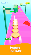 Make Cake تصوير الشاشة 7