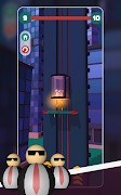 Elevator Fall : best free hard screenshot 3