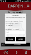 پوستر Darfon Mobility - Smart Lock