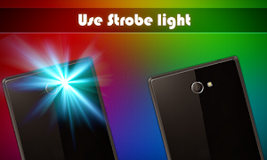 Simple LED Torch スクリーンショット 2