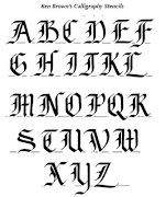 Writing Calligraphy স্ক্রিনশট 3