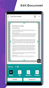 Documents Scanner screenshot 3
