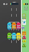Queue and Buses スクリーンショット 7
