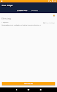 Word Widget - Learn/Increase E ภาพหน้าจอ 6