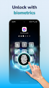 應用程式鎖 -Lockit 計時器 截圖 5