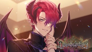 Demonic Suitors: Otome Game screenshot 3