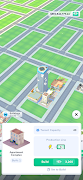 Corp City 스크린샷 1