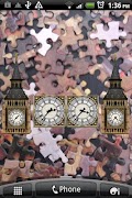 Big Ben Clock Widget Free screenshot 4