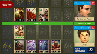 Oráculo Matemágico screenshot 7