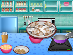 How to Make Shawarma screenshot 7