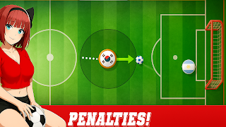 Soccer Tournament – Fútbol 截圖 3