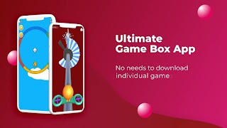 برنامه‌نما 30 in 1 Offline Casual Game عکس از صفحه