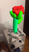 Paint Draw AR Ekran Görüntüsü 1