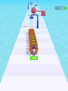 Plant Run 3D 截圖 6