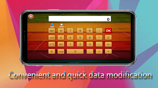 Function Builder: math games скриншот 4