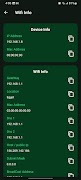NetWork WIFI Tools For Android 截圖 4