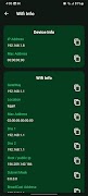 NetWork WIFI Tools For Android скриншот 4