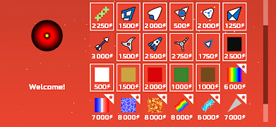 Space Waves screenshot 5