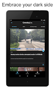 برنامه‌نما Coventry Live عکس از صفحه