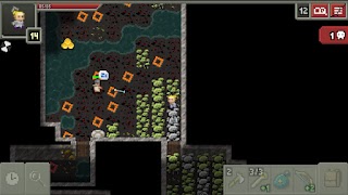 pixel dungeon Screenshot 2