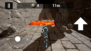 Light Runner Ekran Görüntüsü 6