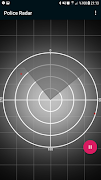 Police Radar screenshot 2