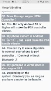 Keep Vibrating ภาพหน้าจอ 7