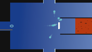 Ball Waves! Screenshot 5