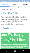 App Development Guide Android 截图 4