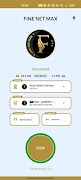 FINE NET MAX imagem de tela 3