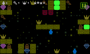 Diamond Hunter تصوير الشاشة 6