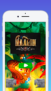 Nagin Drama Game ภาพหน้าจอ 4