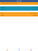 Date Calculator Plus 스크린샷 7