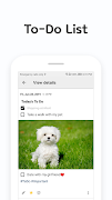DayPlus : Simple Diary, Journal, Note screenshot 2