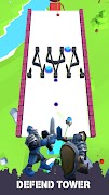 Knock Warrior screenshot 3