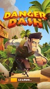 Danger Dash Pro poster