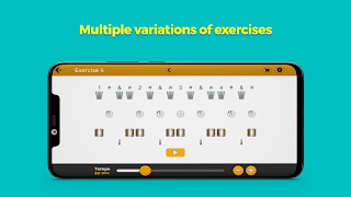 برنامه‌نما Drumatica Samba Grooves 4 عکس از صفحه