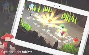 Deity: Elementals Screenshot 6