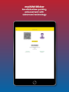 UUM Student 2.0 ภาพหน้าจอ 7