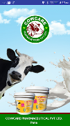 Cow Care poster