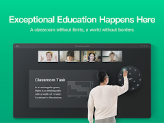 ClassIn screenshot 4