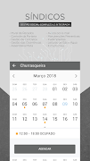 Reforce Cond скриншот 2
