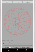 Spirograph скриншот 1