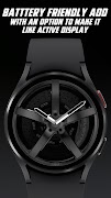 [DW] Wheel Watch screenshot 6