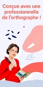Orthographe : cours et quiz screenshot 2